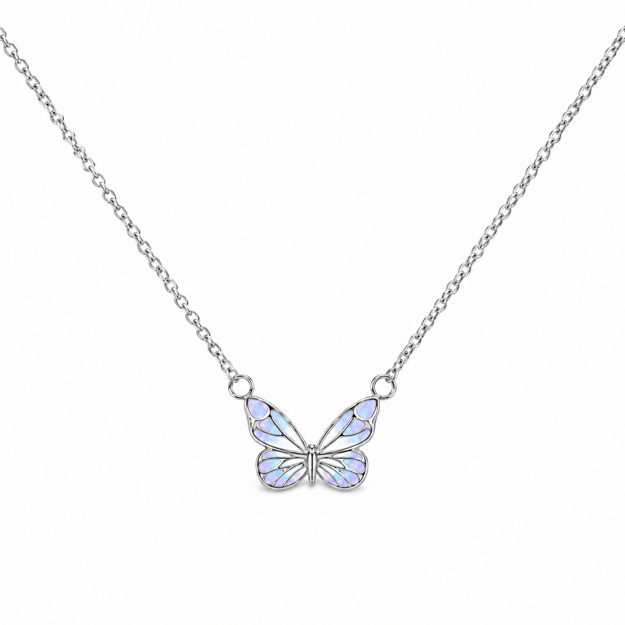 The Midnight Butterfly