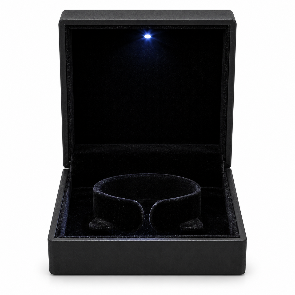 LED Reveal Box