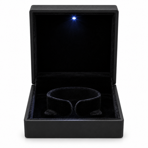 LED Reveal Box