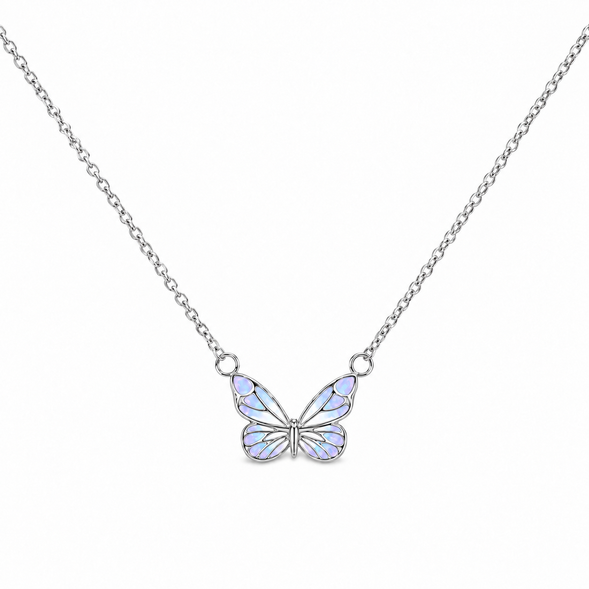 The Midnight Butterfly