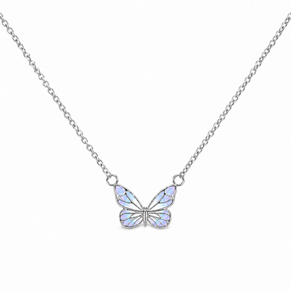 The Midnight Butterfly