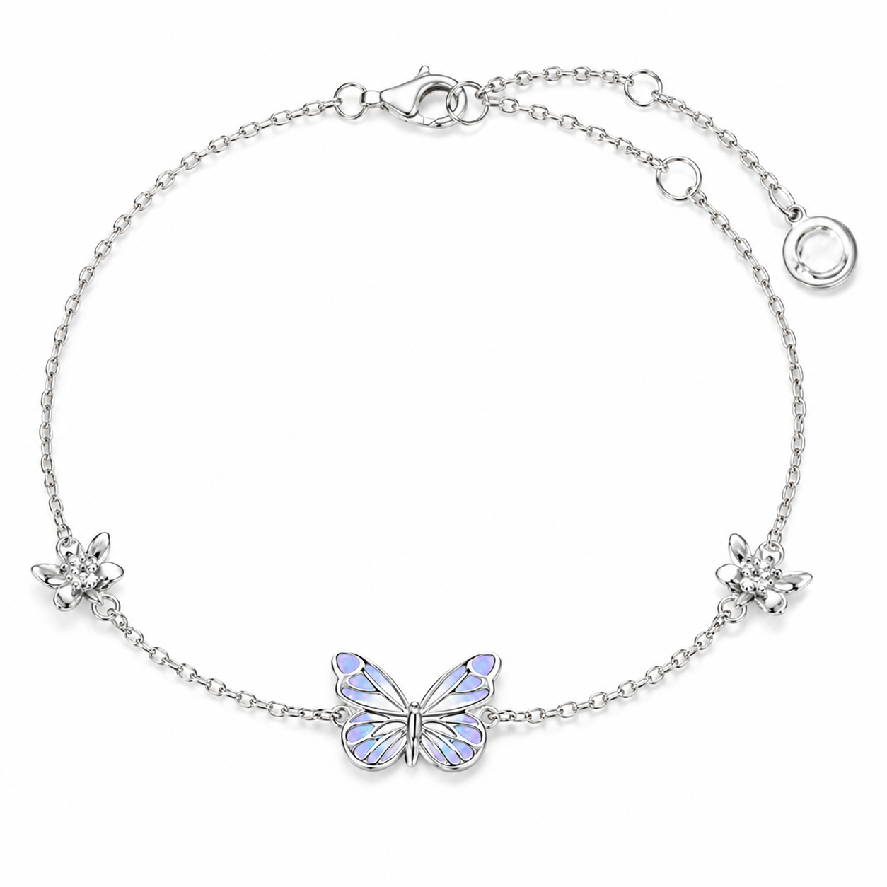 The Midnight Butterfly