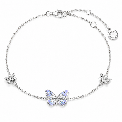 The Midnight Butterfly
